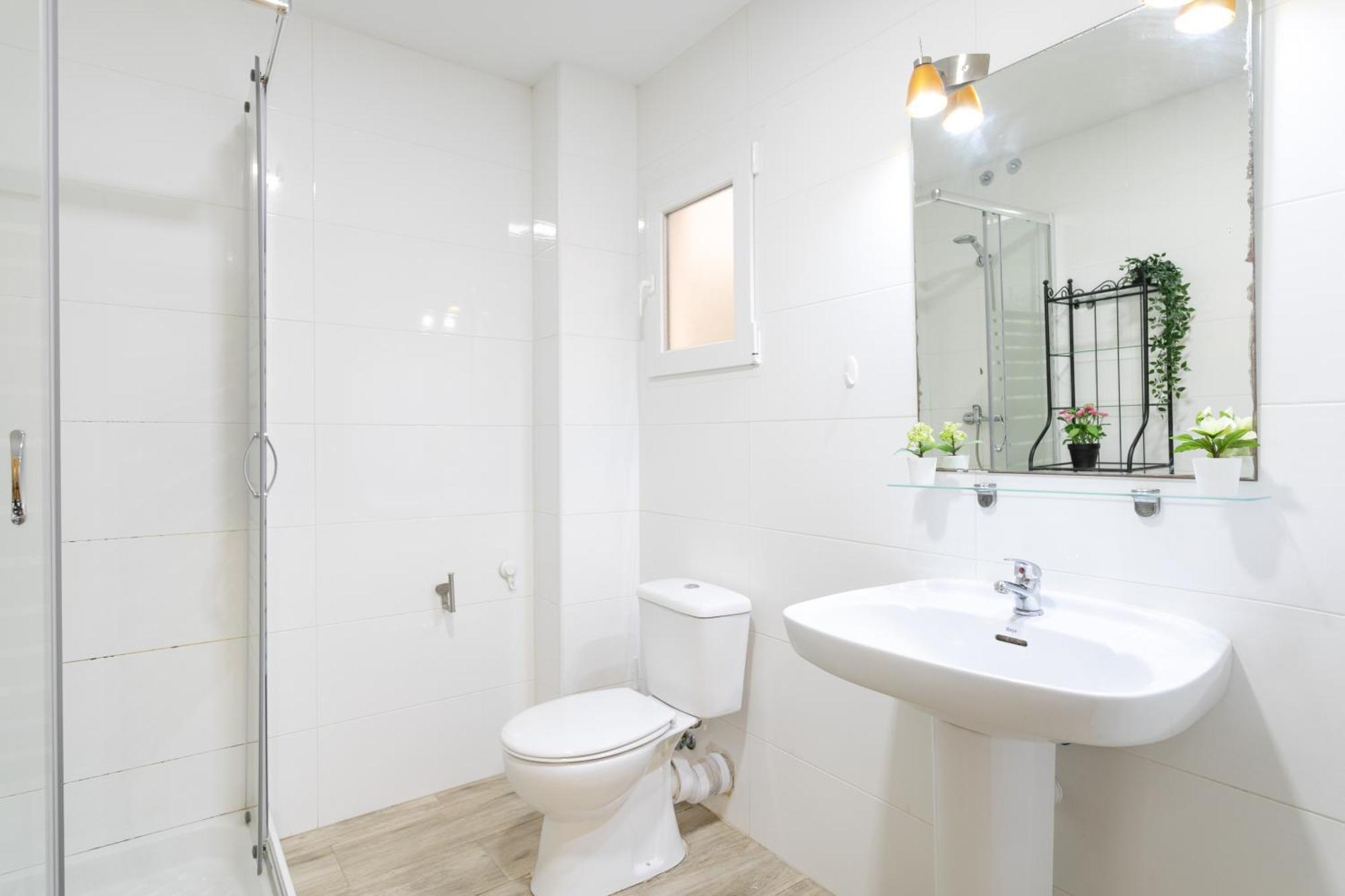 Apartamentos San Leandro, Centro Аликанте Экстерьер фото