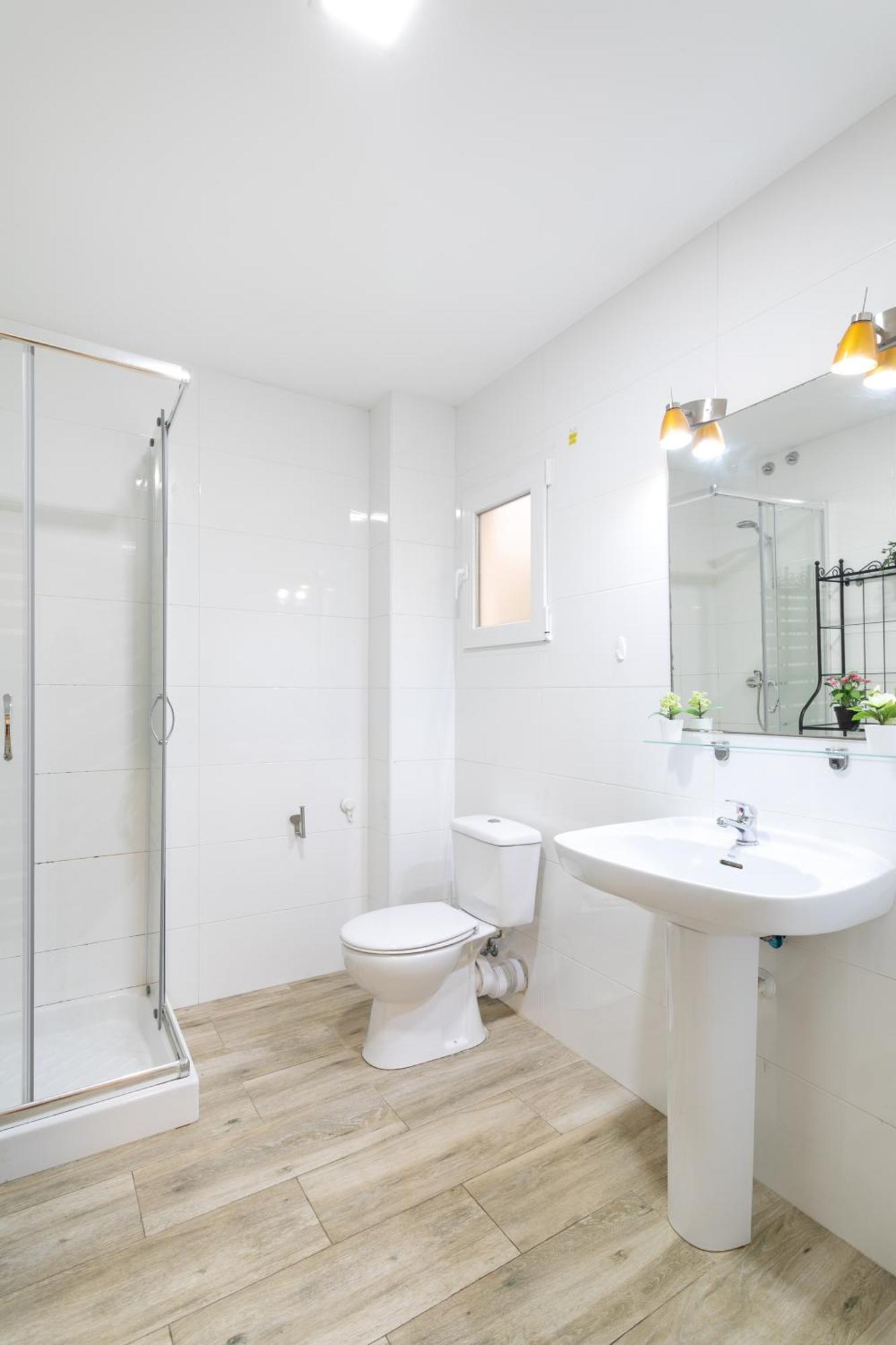 Apartamentos San Leandro, Centro Аликанте Экстерьер фото