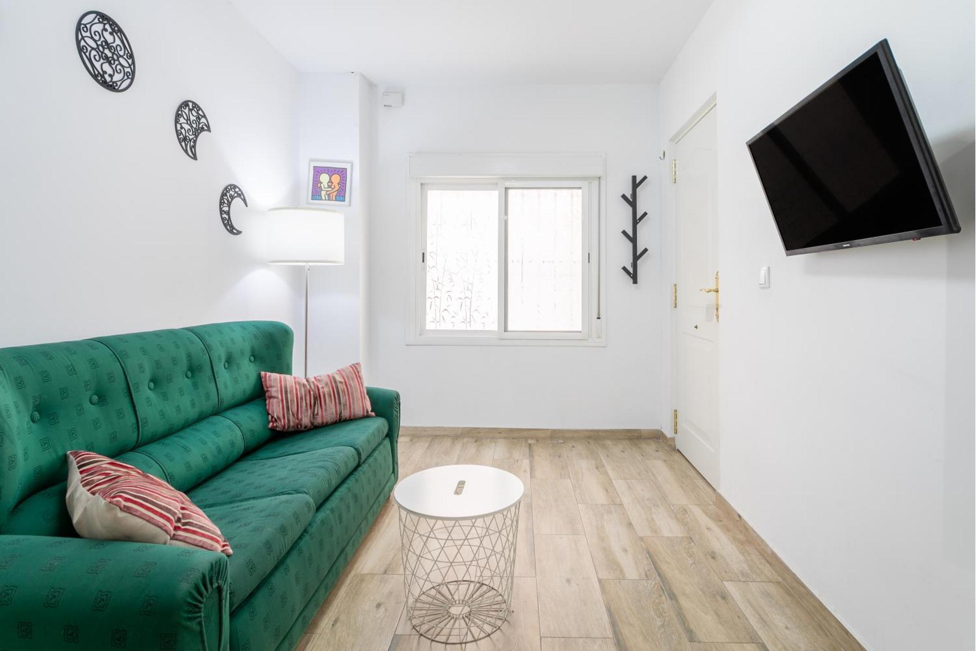 Apartamentos San Leandro, Centro Аликанте Экстерьер фото