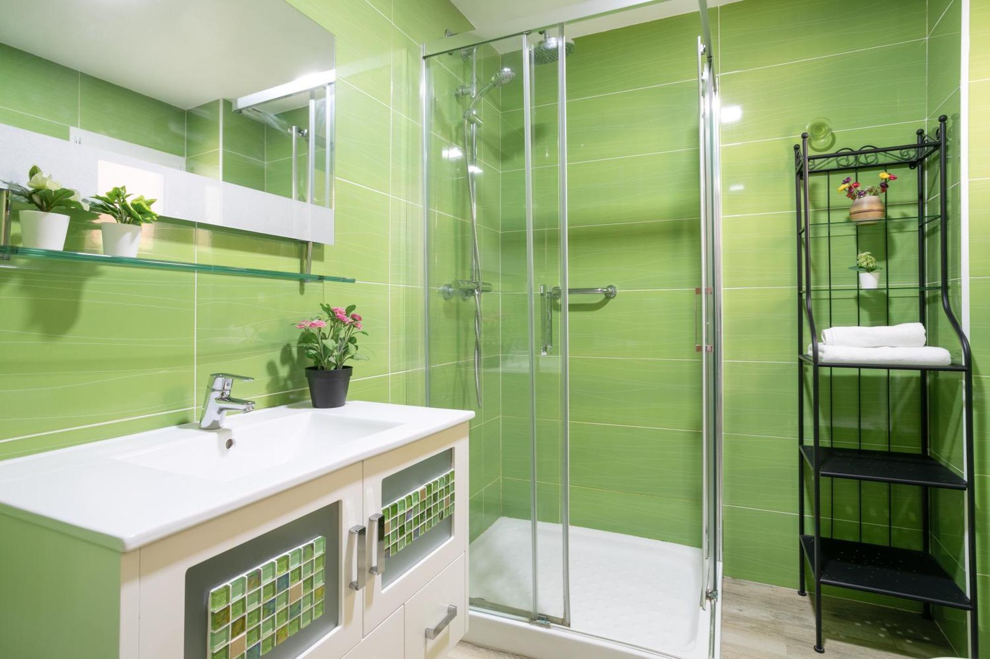 Apartamentos San Leandro, Centro Аликанте Экстерьер фото
