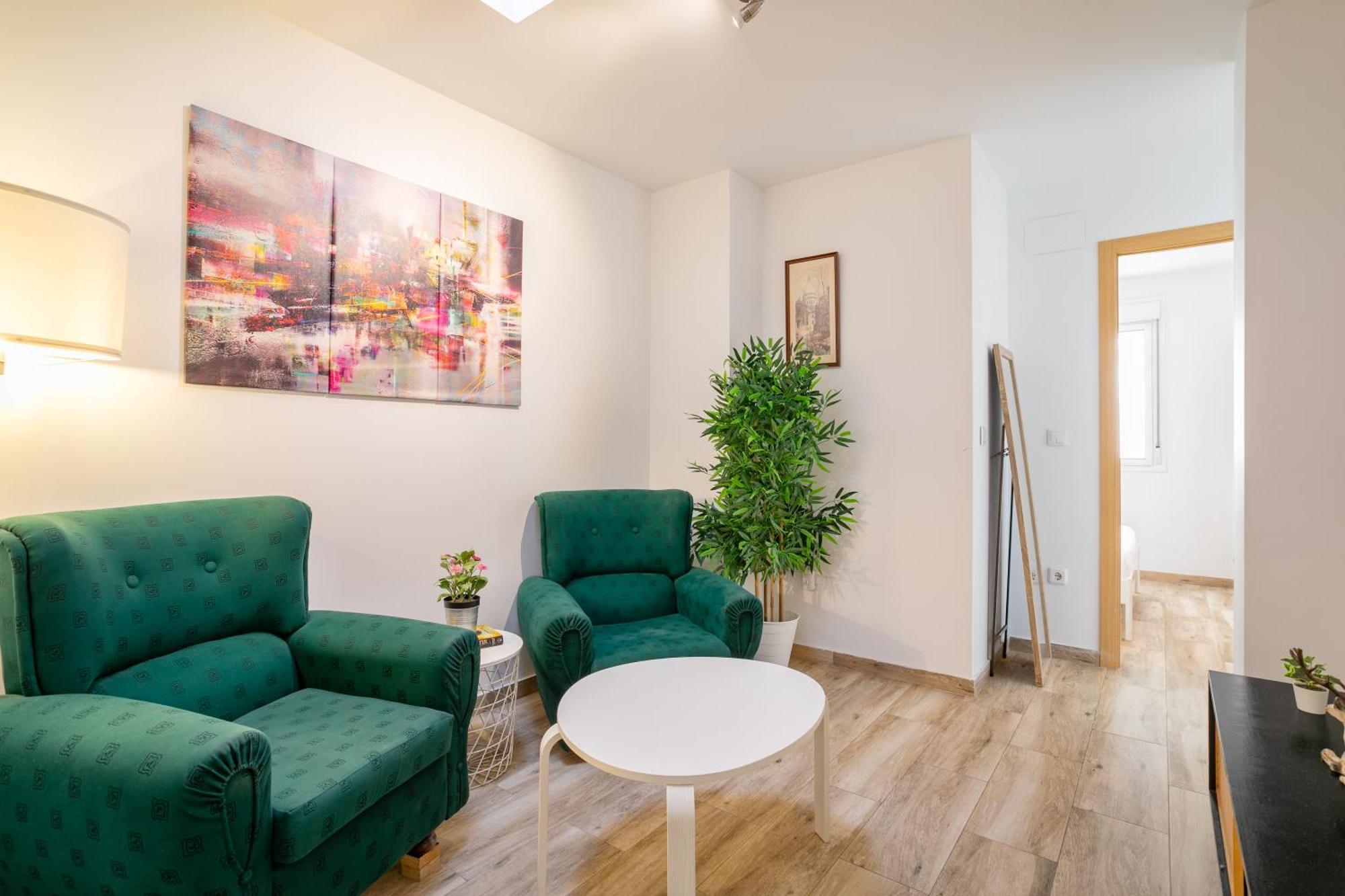 Apartamentos San Leandro, Centro Аликанте Экстерьер фото
